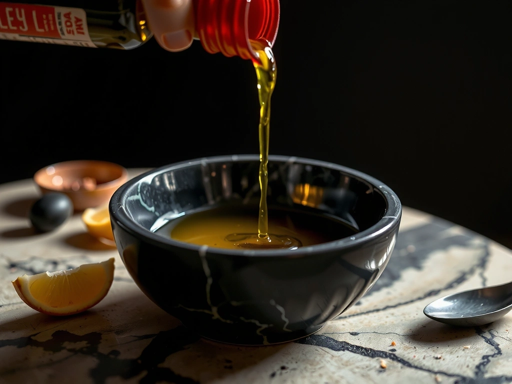 Olio Extra Vergine di Oliva